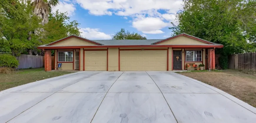 Multi House For Sale