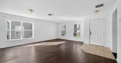 Town House For Sale