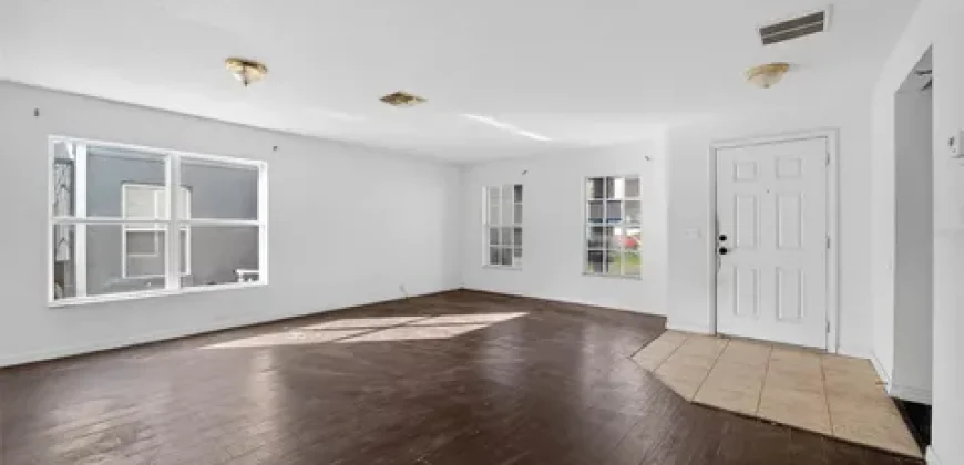 Town House For Sale