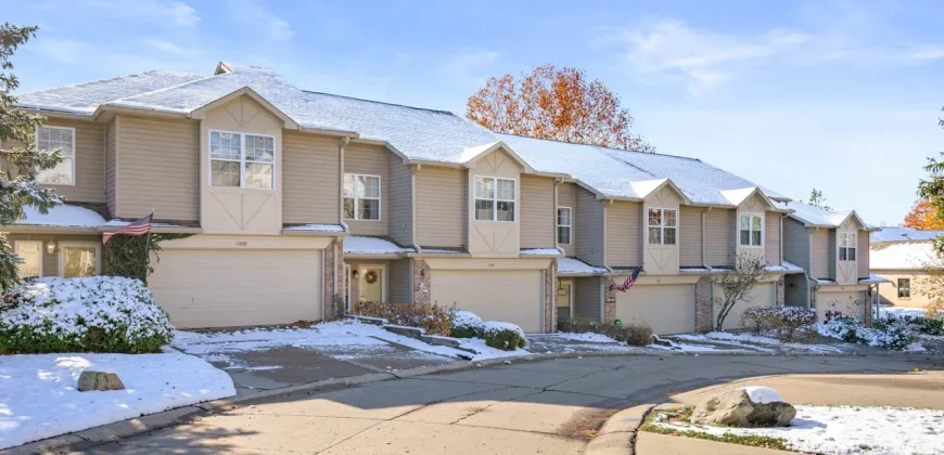 Condo For Sale