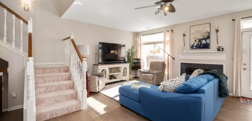 Condo For Sale