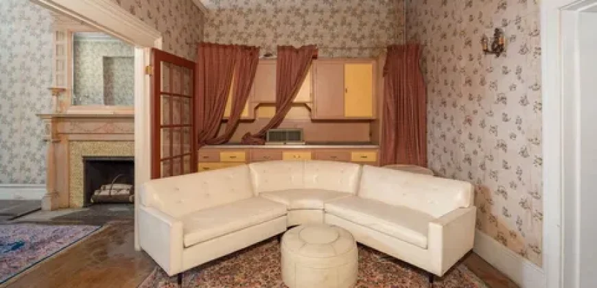 House For Sale