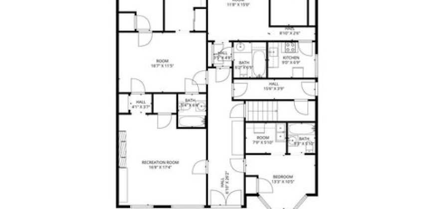 House For Sale
