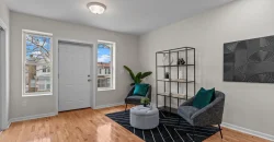 Town House For Sale