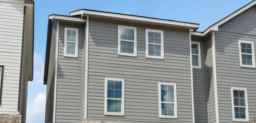 Town House For Sale
