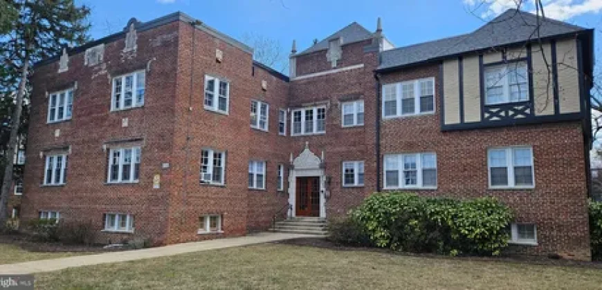 Condo For Sale